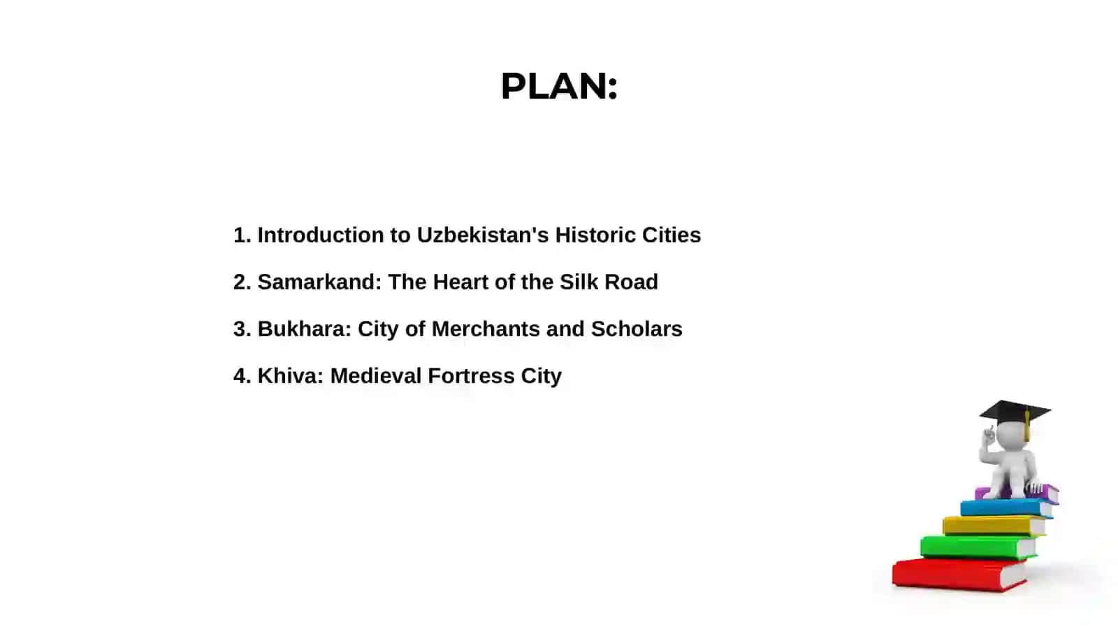 Uzbekistan's Historic Cities 2