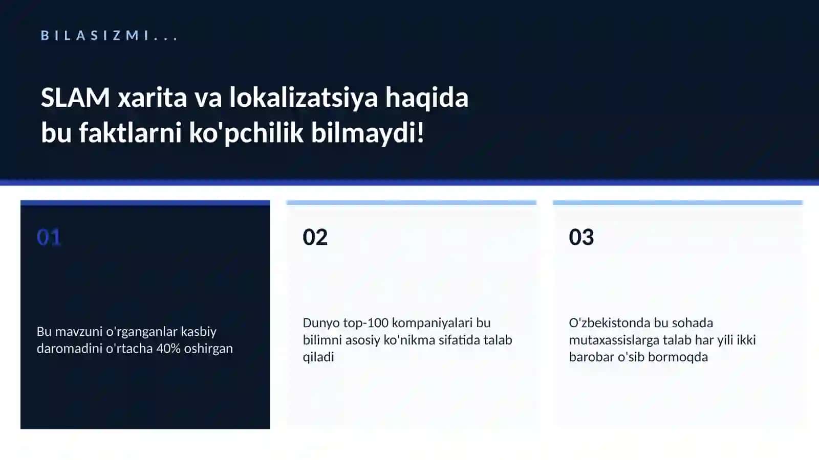 ROBOTOTEXNIKA VA AVTOMATLASHTI 2