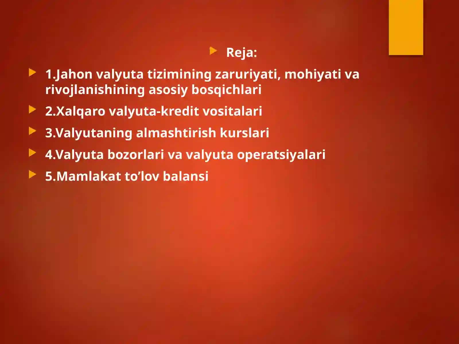 Xalqaromoliya 2