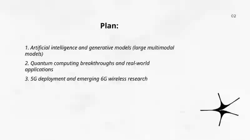 Last technologies in the world 2
