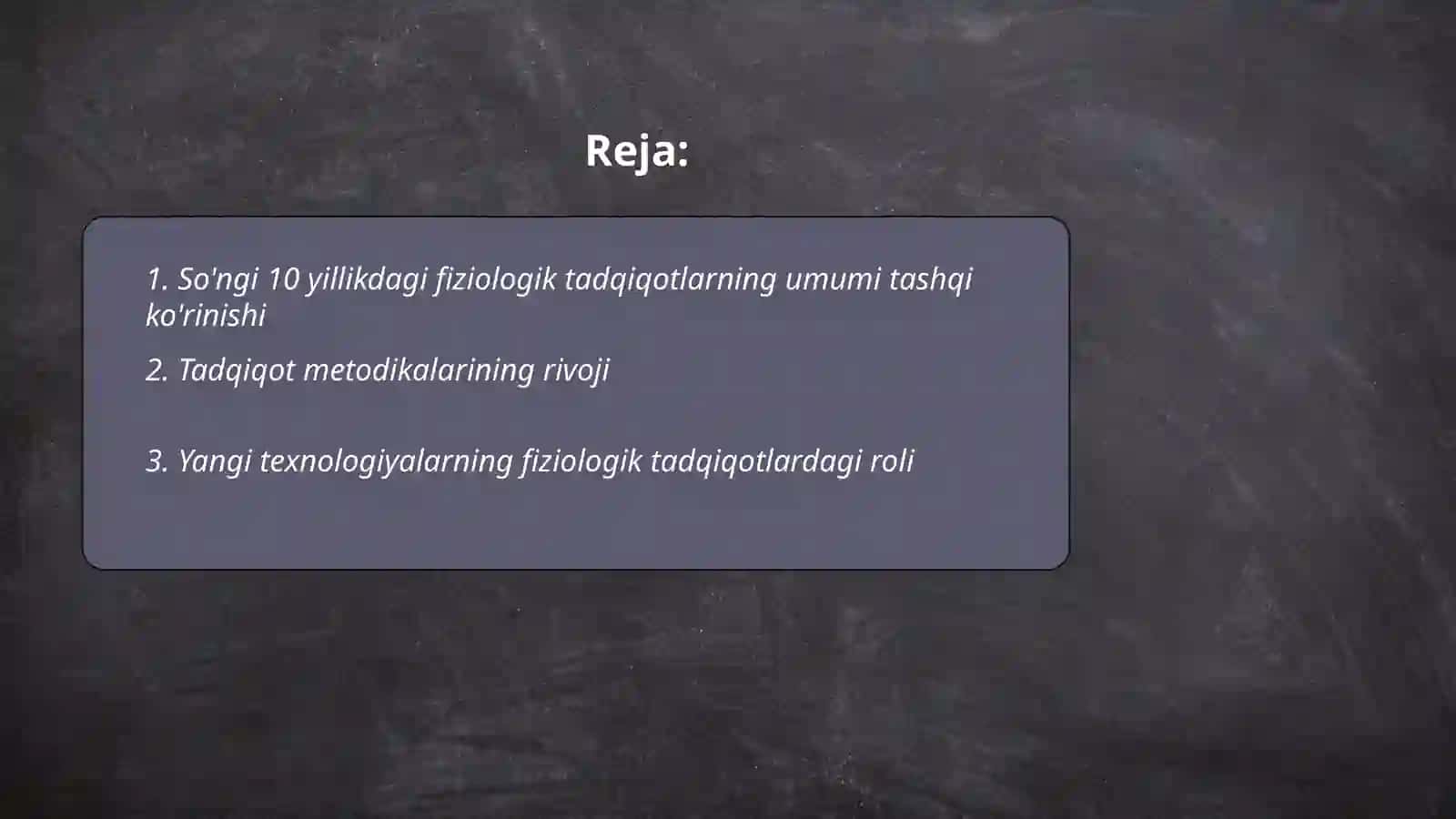 So'ngi 10 yillikda Scopus va Wos maqolalarni tahlil etish 2