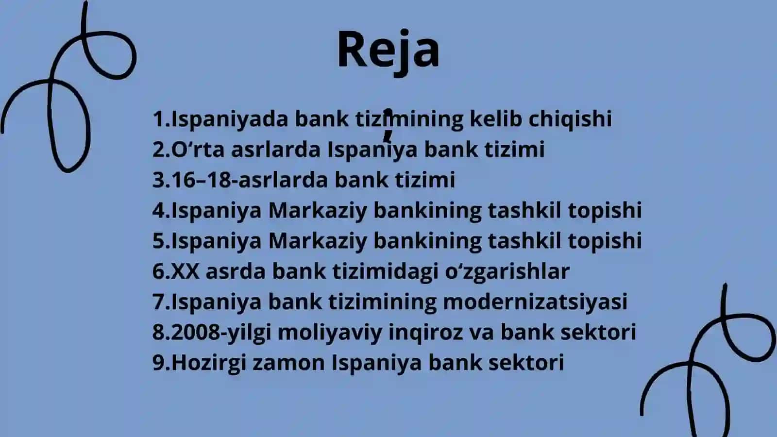 Ispaniya Banki 2