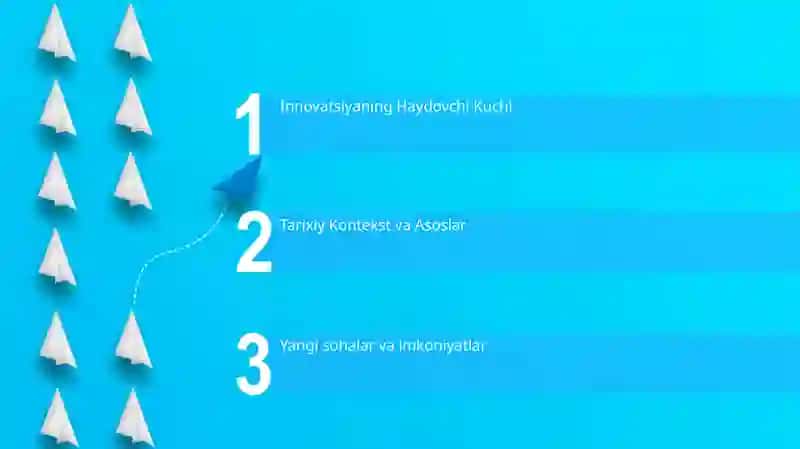 Jadidchilikni vujudga kelishi 2
