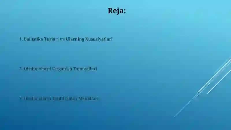 Bola pisixikasini o’rganish prinsiplari 2