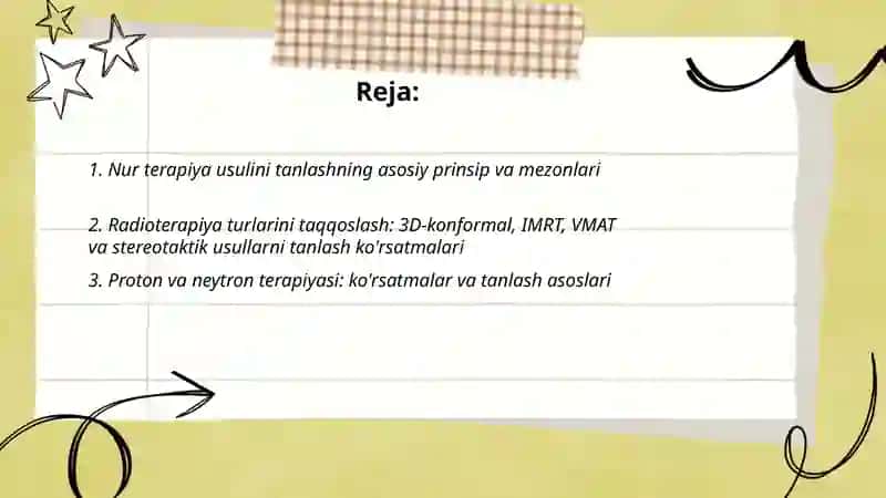Nur terapiya usullari 2
