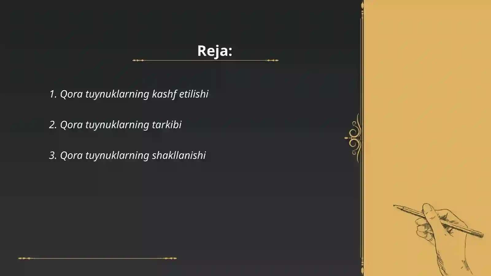 QORA TUYNUK 2