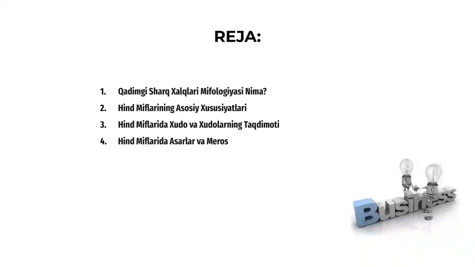 Qadimgi Sharq Xalqlari Mifologiyasi "Hind Miflari" Asarining Tahlili 2