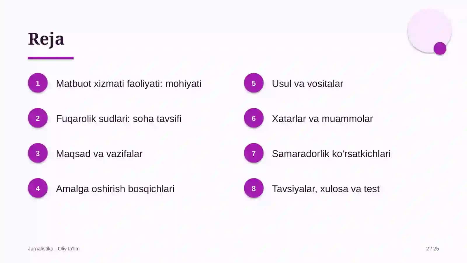 fuqarolik sudlarida matbuot xizmati faoliyati 4575 2