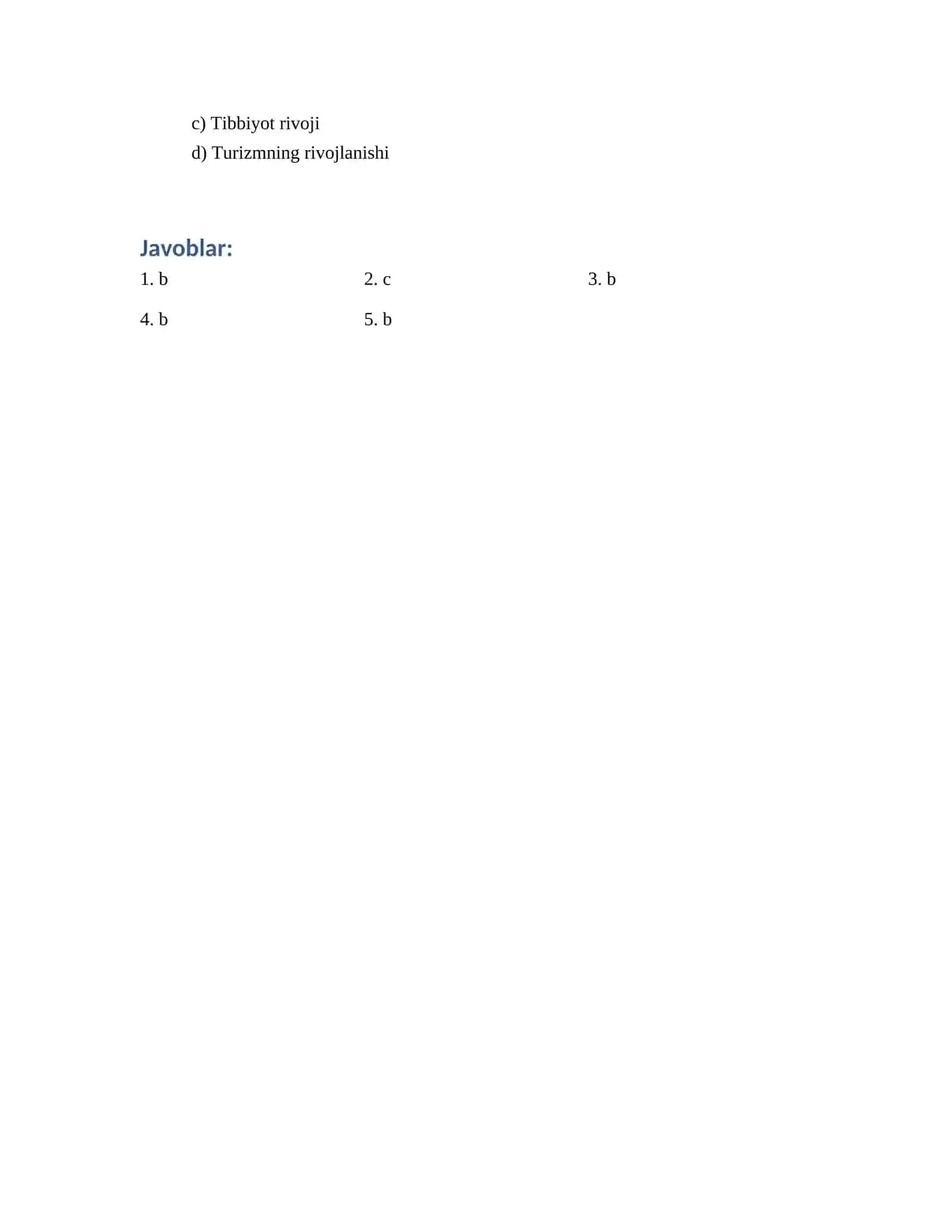 MDHning Yevropa qismidagi etnodemografik o’zgarishlar 2