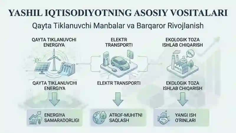 2025_ Yashil Raqamli Iqtisodiyot – Yangi Davr Imkoniyatlari 2