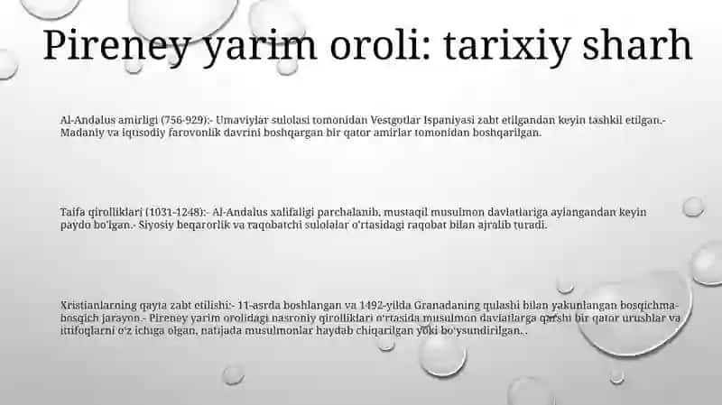 Al-Andalus amirligi (756-929) 2