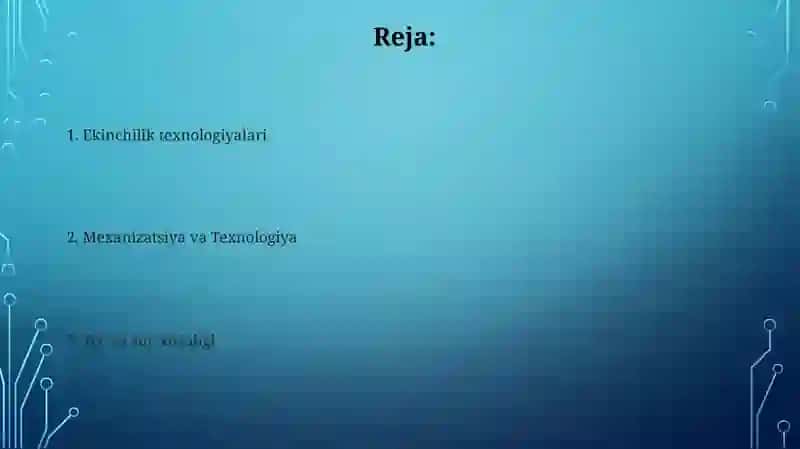 Achitqili sut mahsulotlari texnologiyasi O'zbekiston va AQSh o'xshashligi va farqi 2