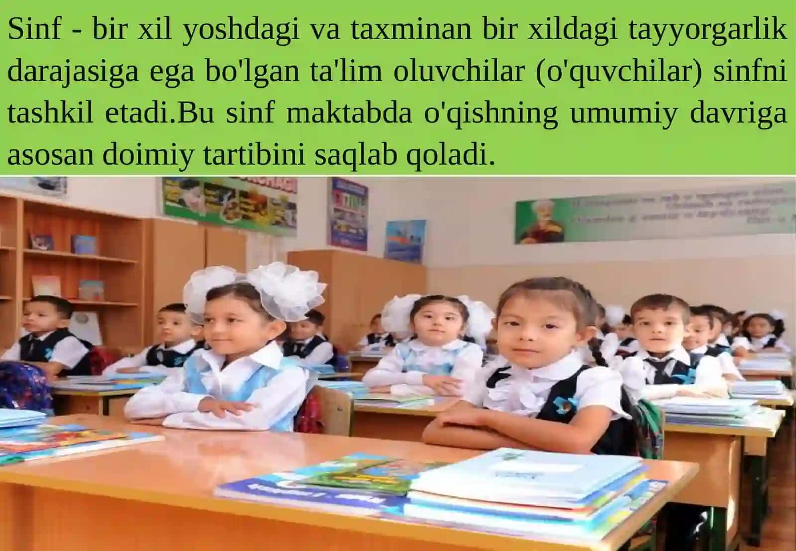 Ta`limni tashkil etish shakllari va turlari. O`quvchilarning ijodiy qobiliyatini rivojlantirishda qo`shimcha ta`limning o`rni 2