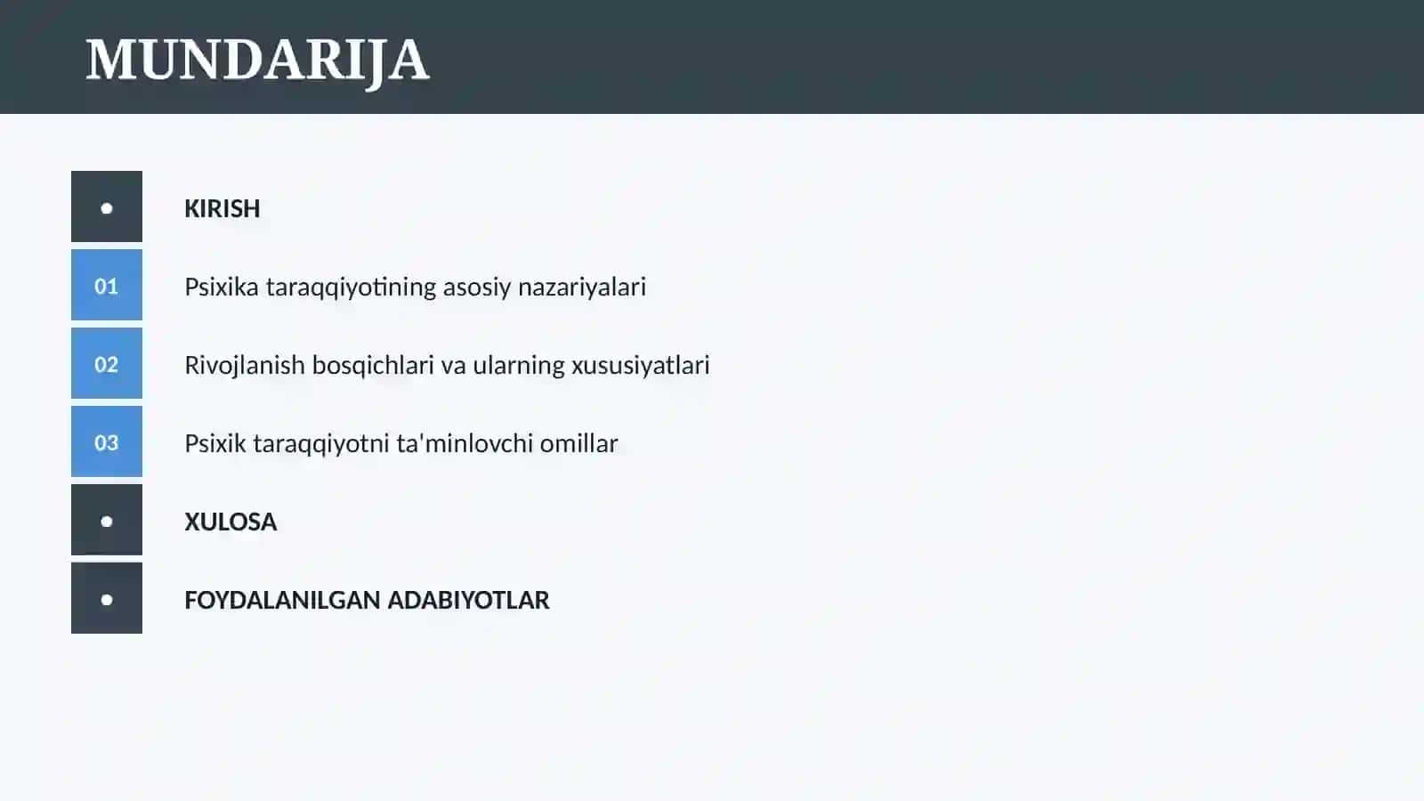 PSIXIKA TARAQQIYOTI 2