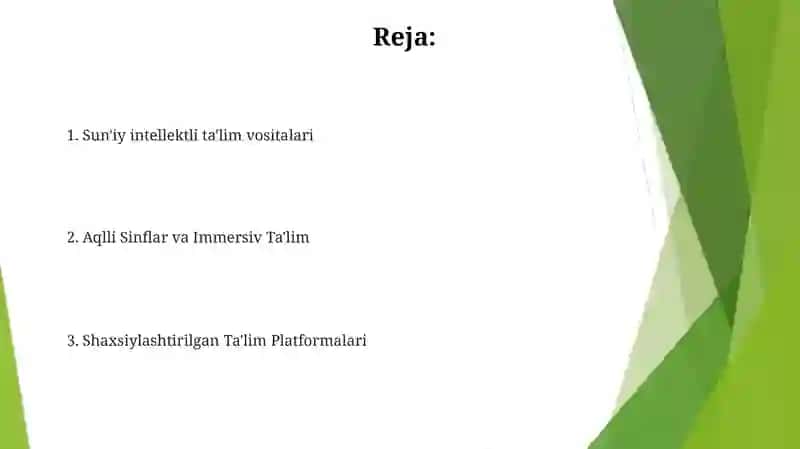 Novator (ilgor) pedagoglarning pedagogik texnologiyalari 2