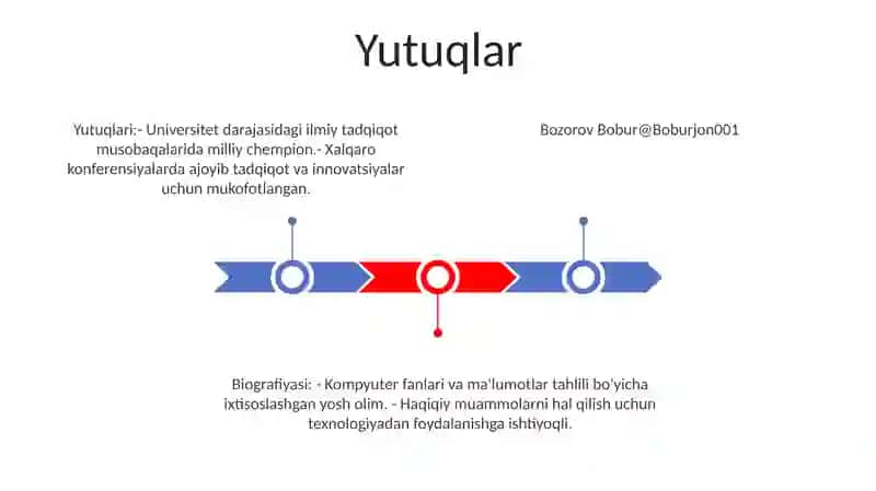 Bozorov Bobur 2