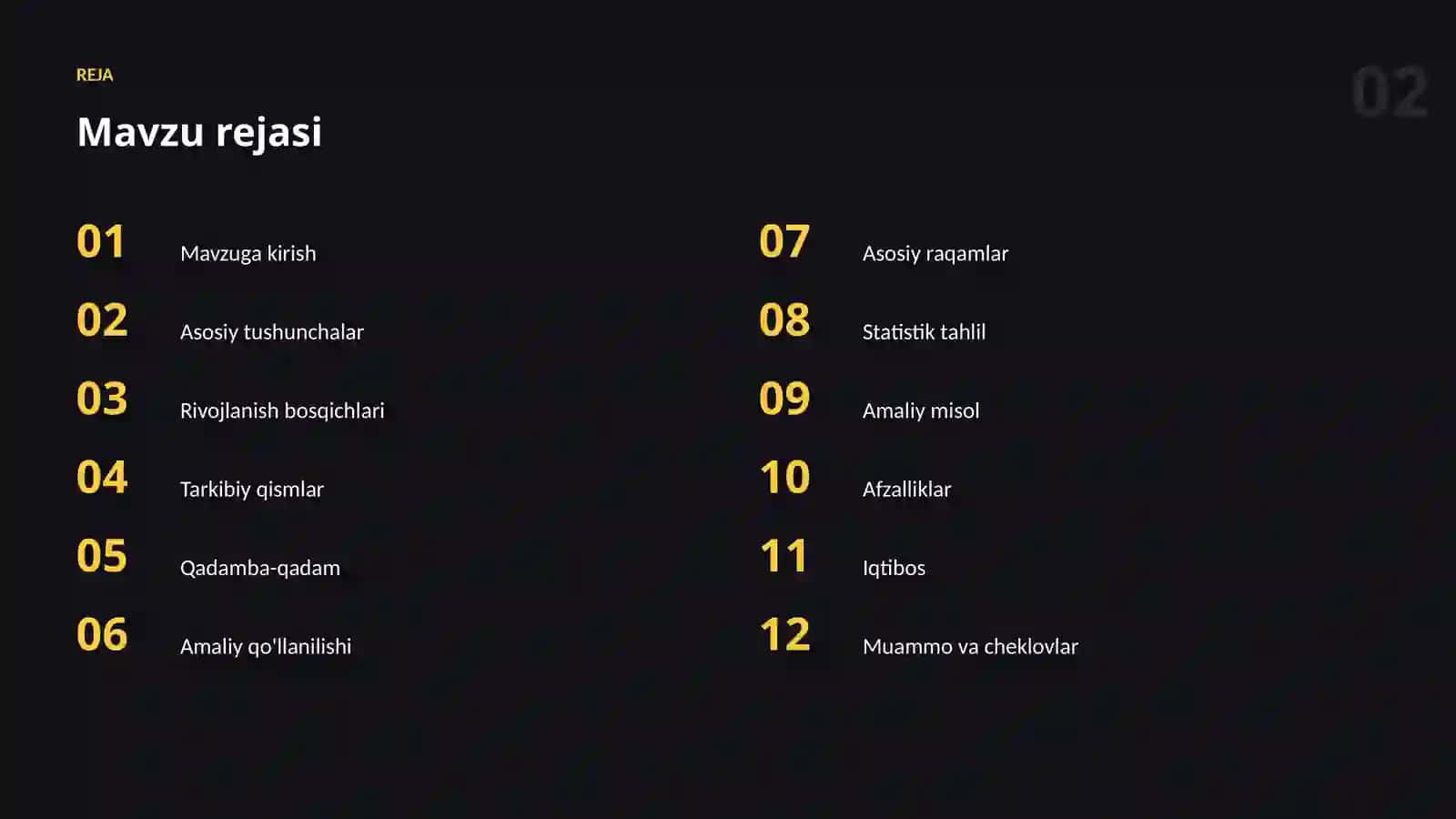 AI XAVFSIZLIGI 2