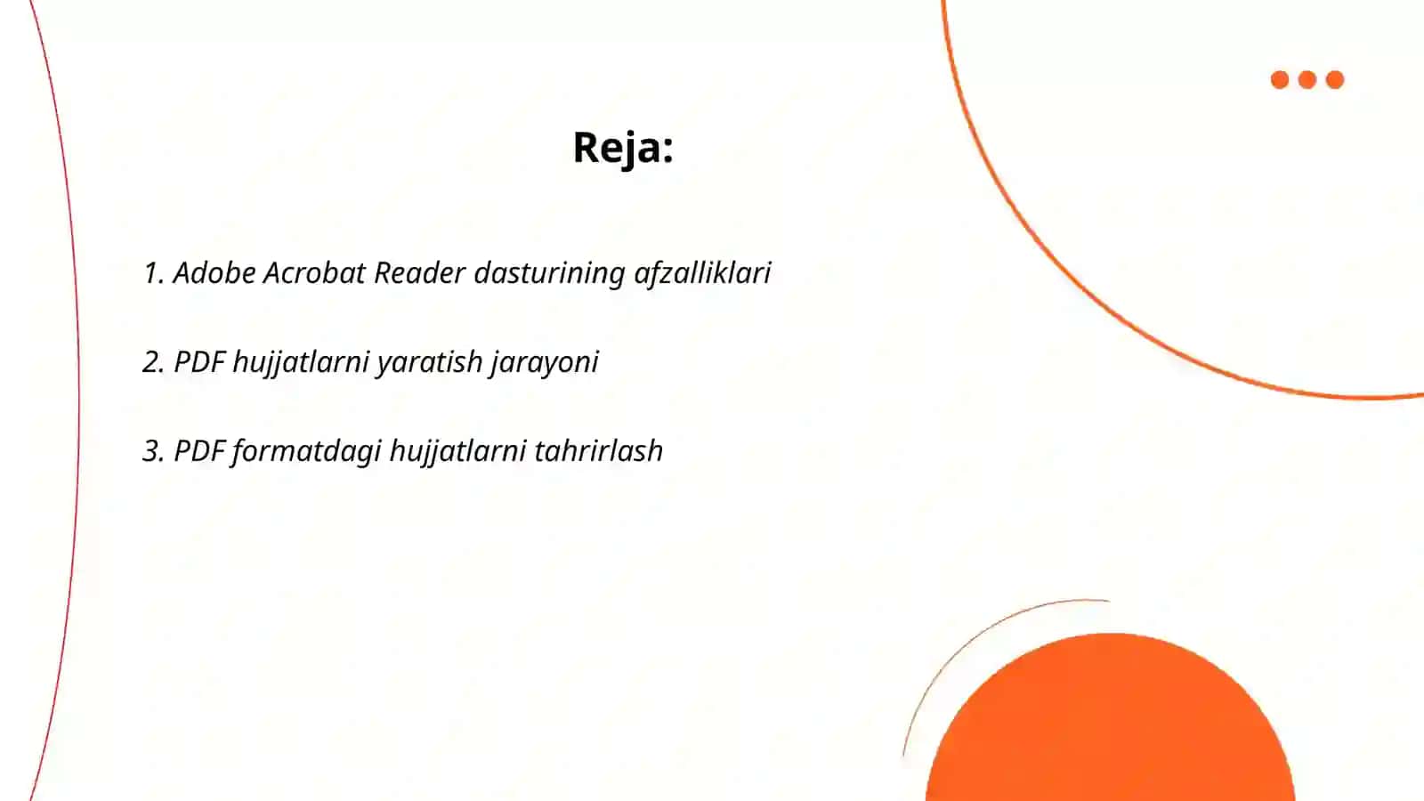 Adobe Acrobat Reader 2