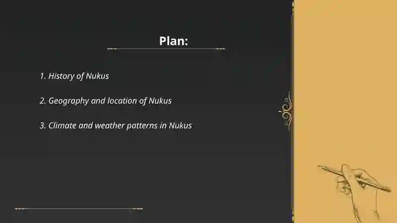 Nukus History 2