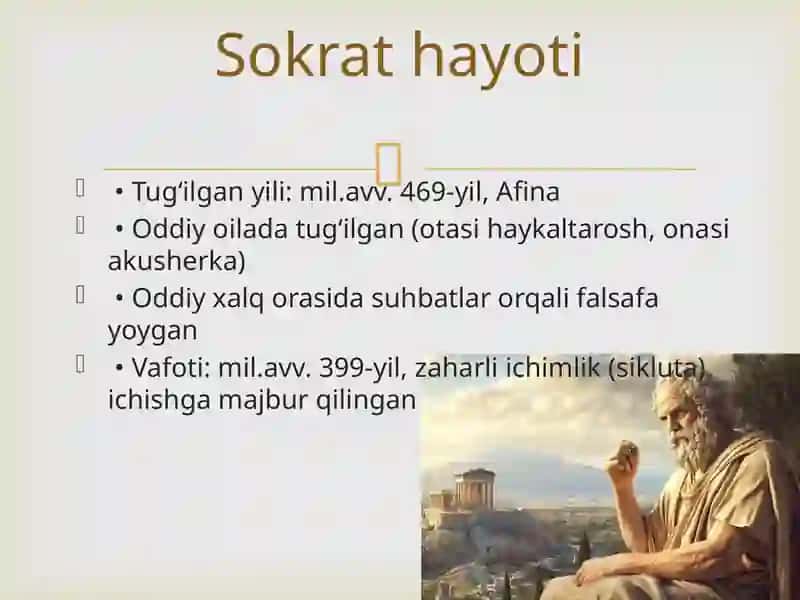 Sokrat 2