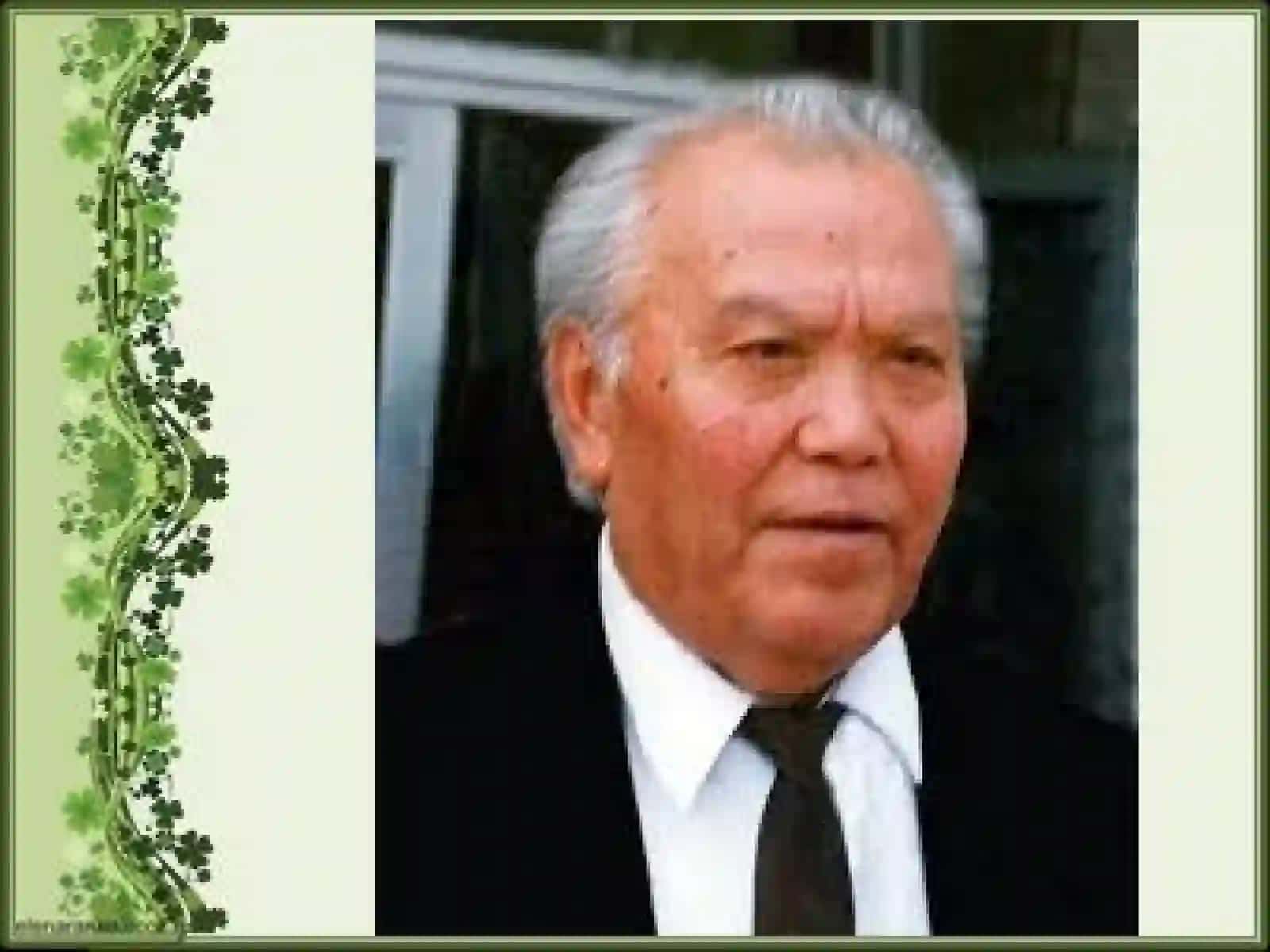 ODIL YOQUBOV 2