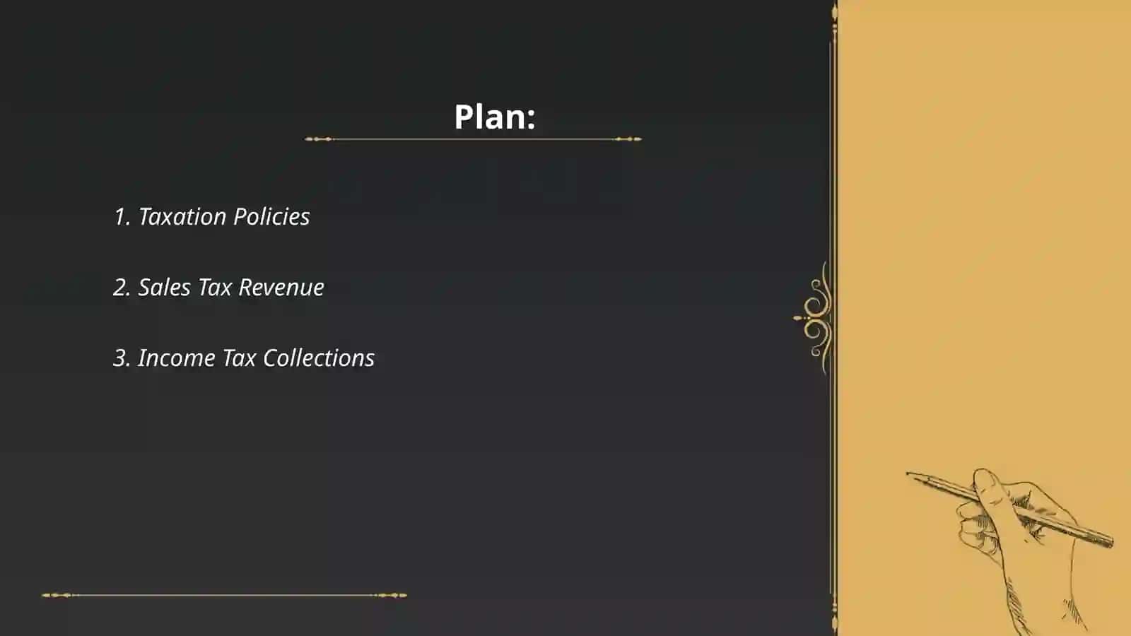 State Badget Revenue System 2
