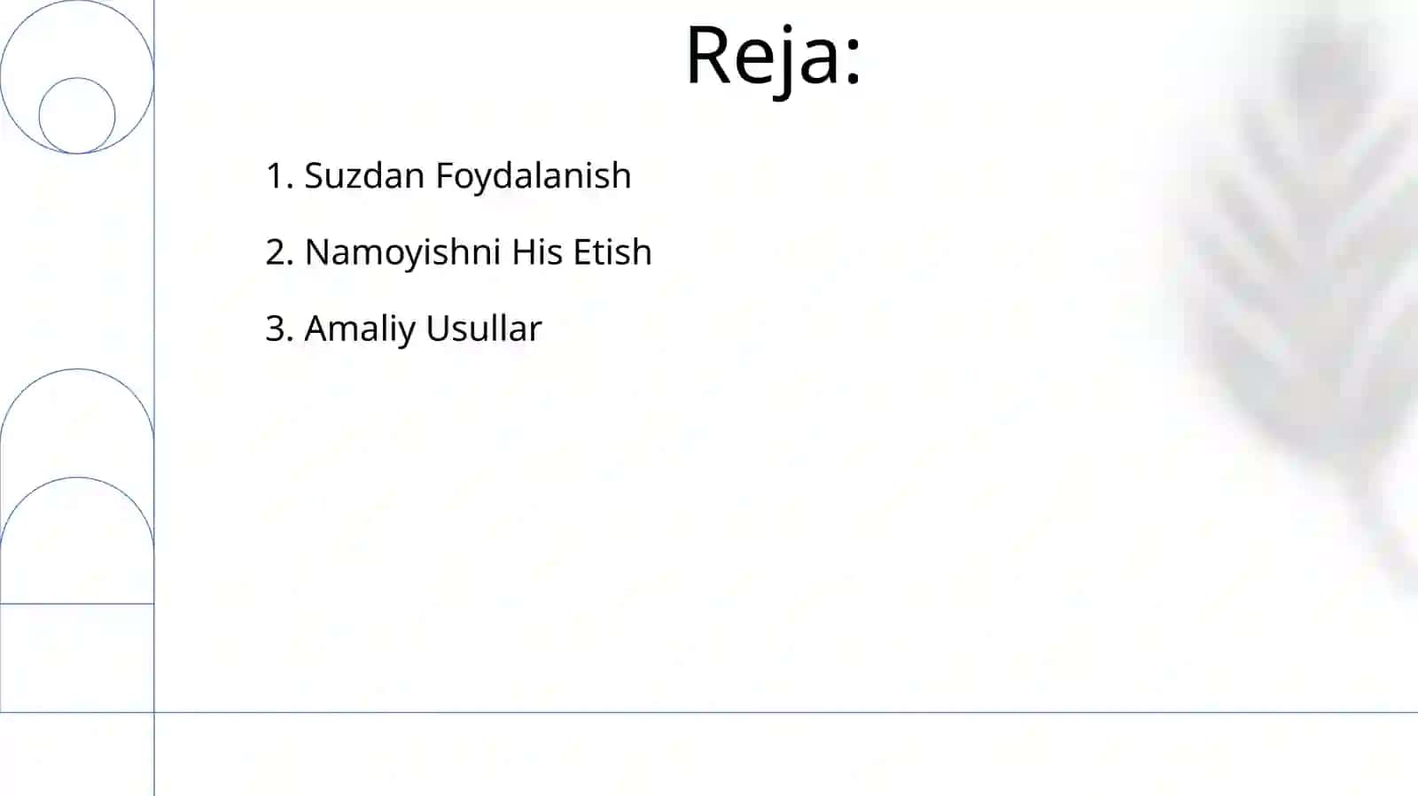 Suzdan foydalanish kurgazmalilikni his etirish va amaliy metodlar 2
