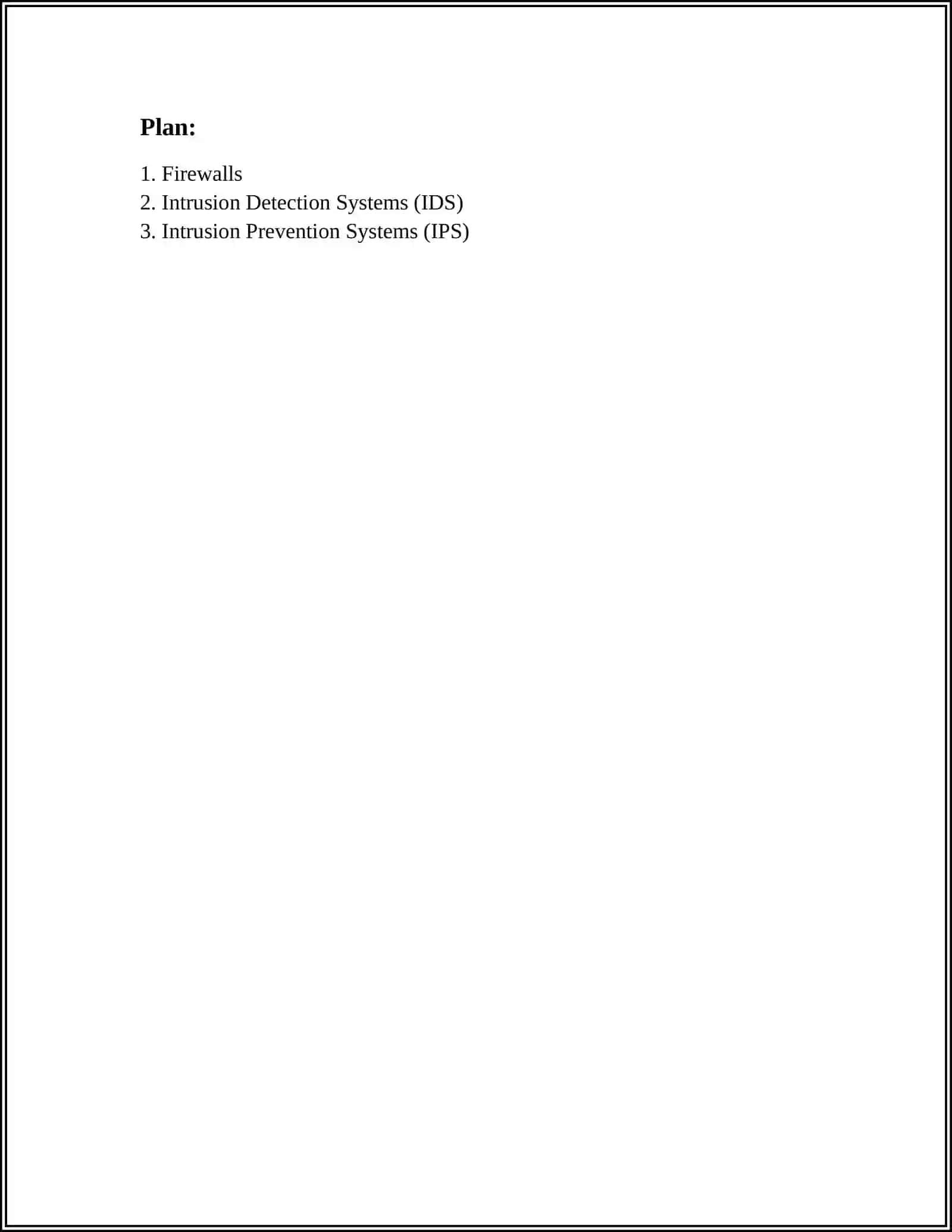 NETWORK SECURITY 2
