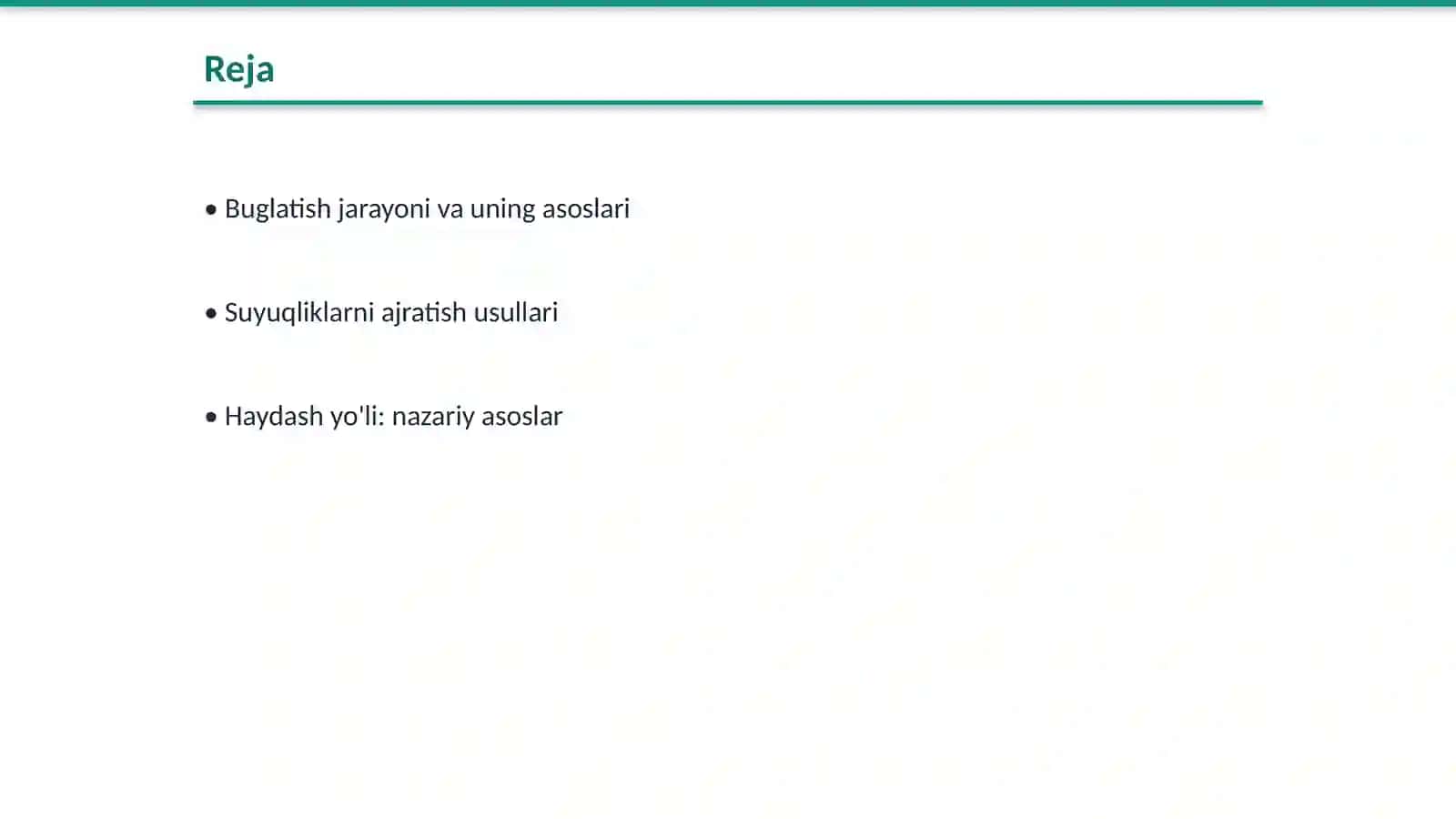 Buglatish jarayoni va uning asoslari 2