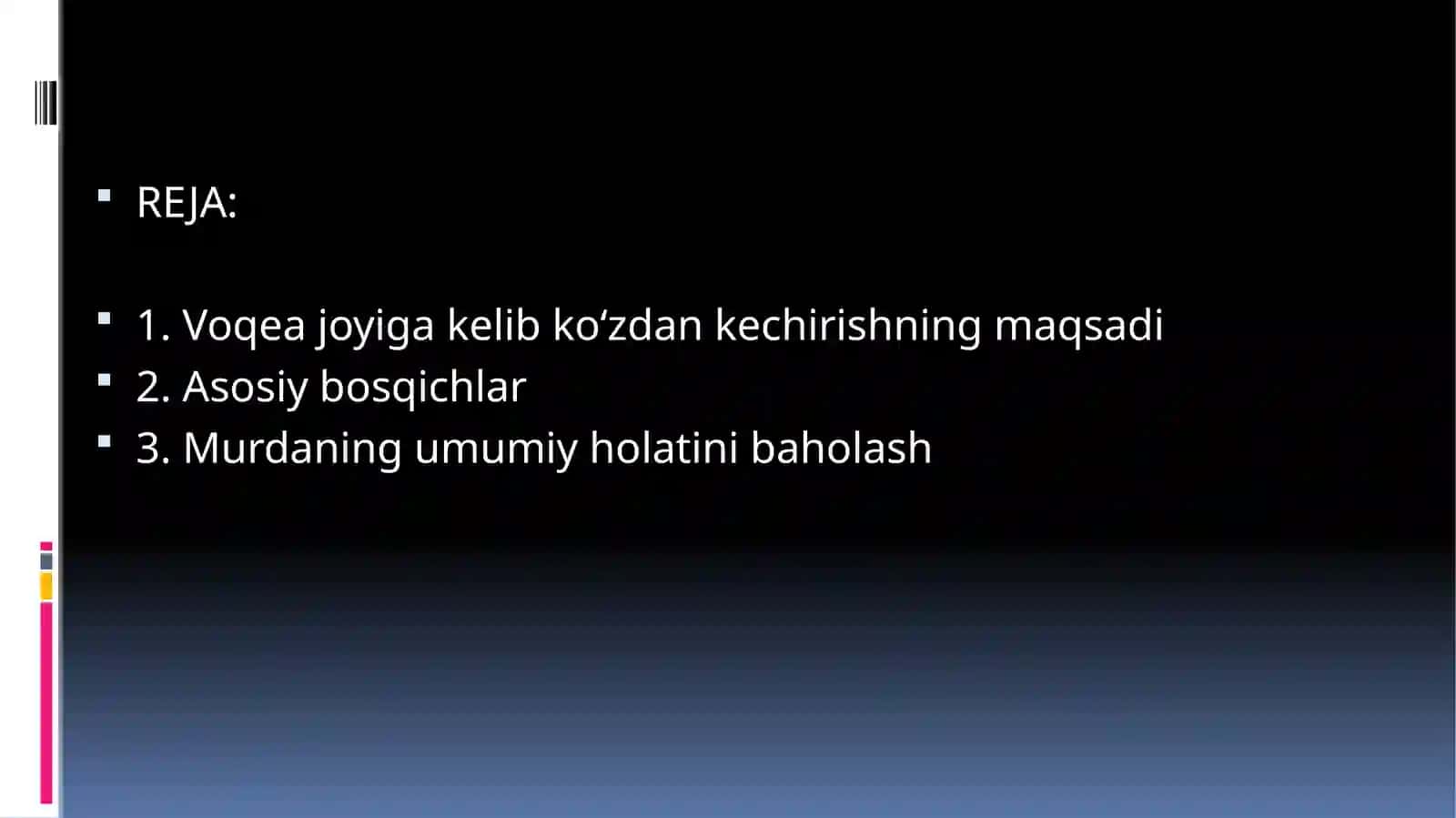 Murdanitopilganjoyidako'zdankechirish 2