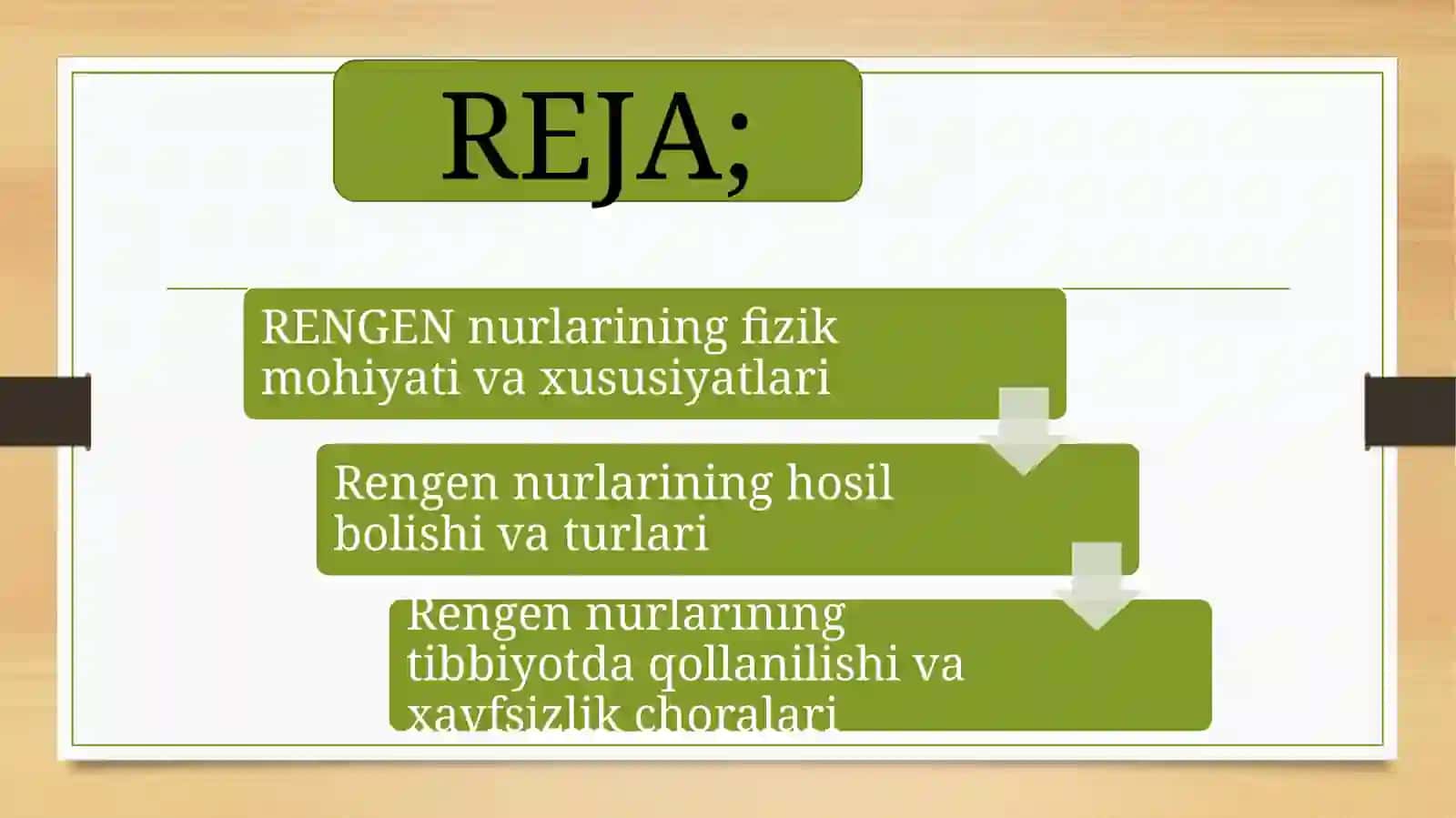 Rengennurlari 2