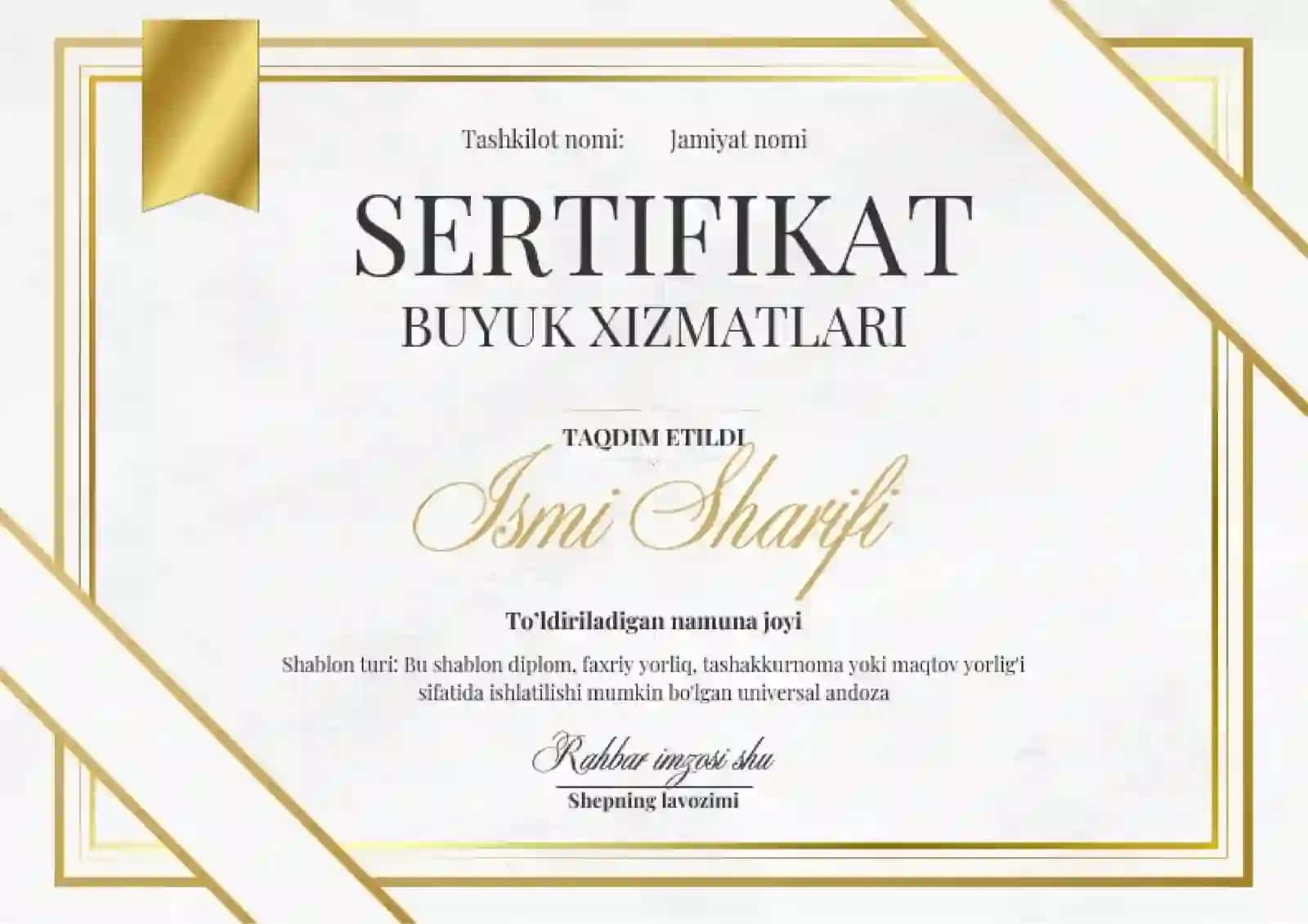 Sertifikat 2