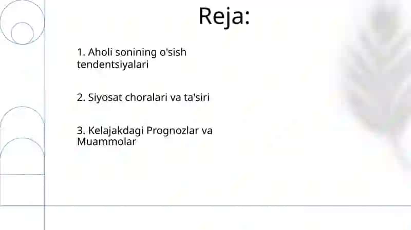 Demografik siyosat 2