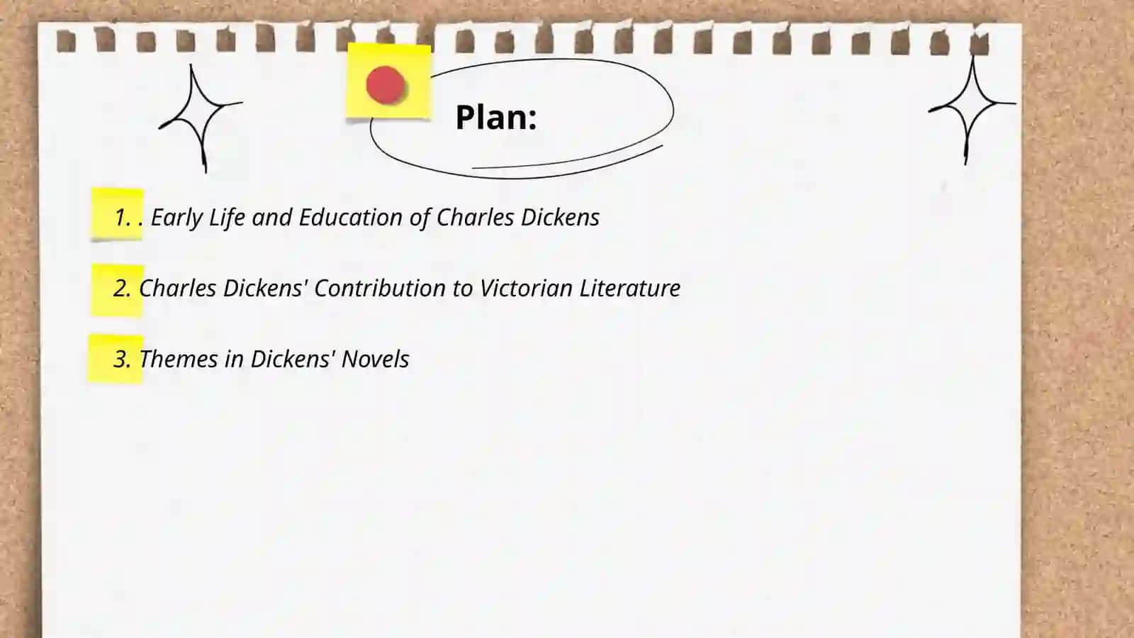 Charles Dickens 2