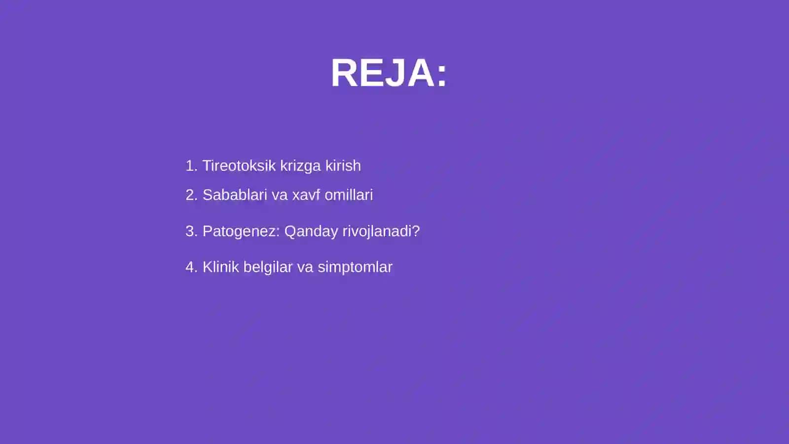 Tireotoksik kriz 2