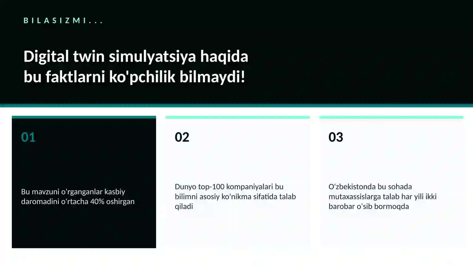 ROBOTOTEXNIKA VA AVTOMATLASHTI 2