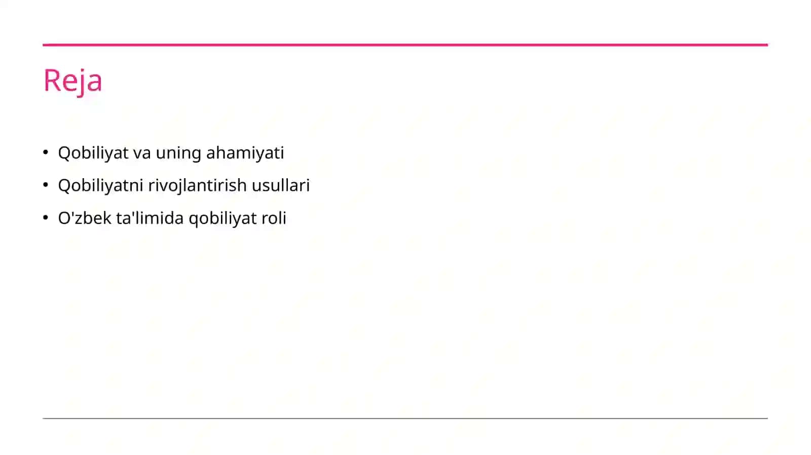 Qobiliyat 2