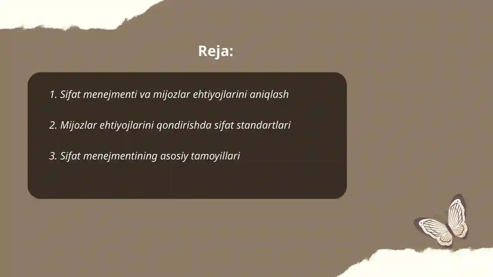 Sifat menejmenti 2