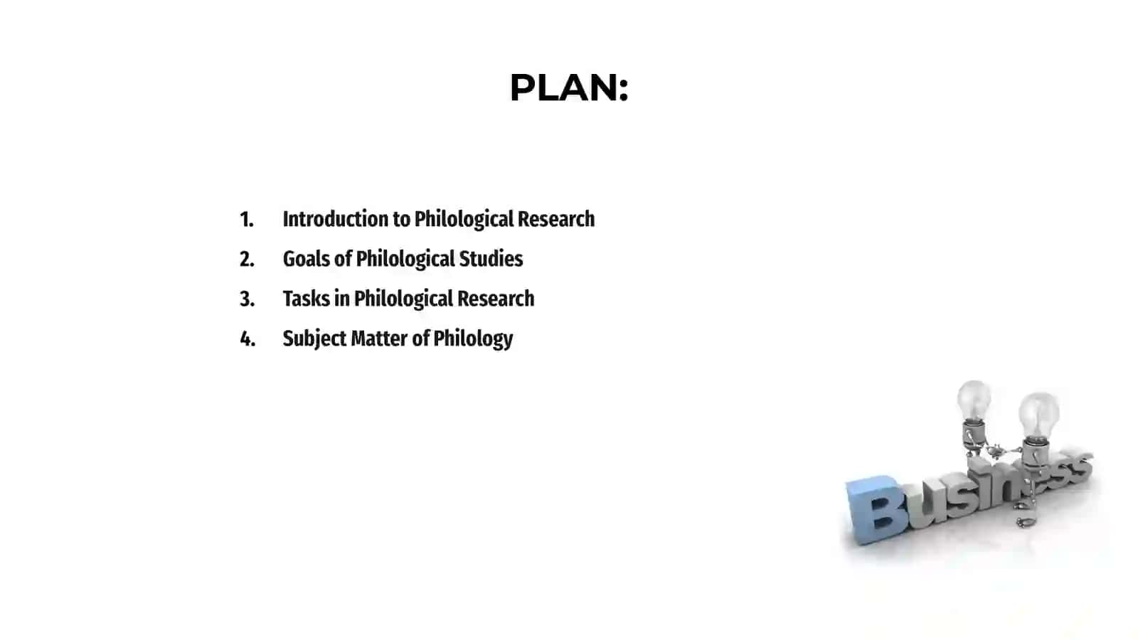 Philological Research 2