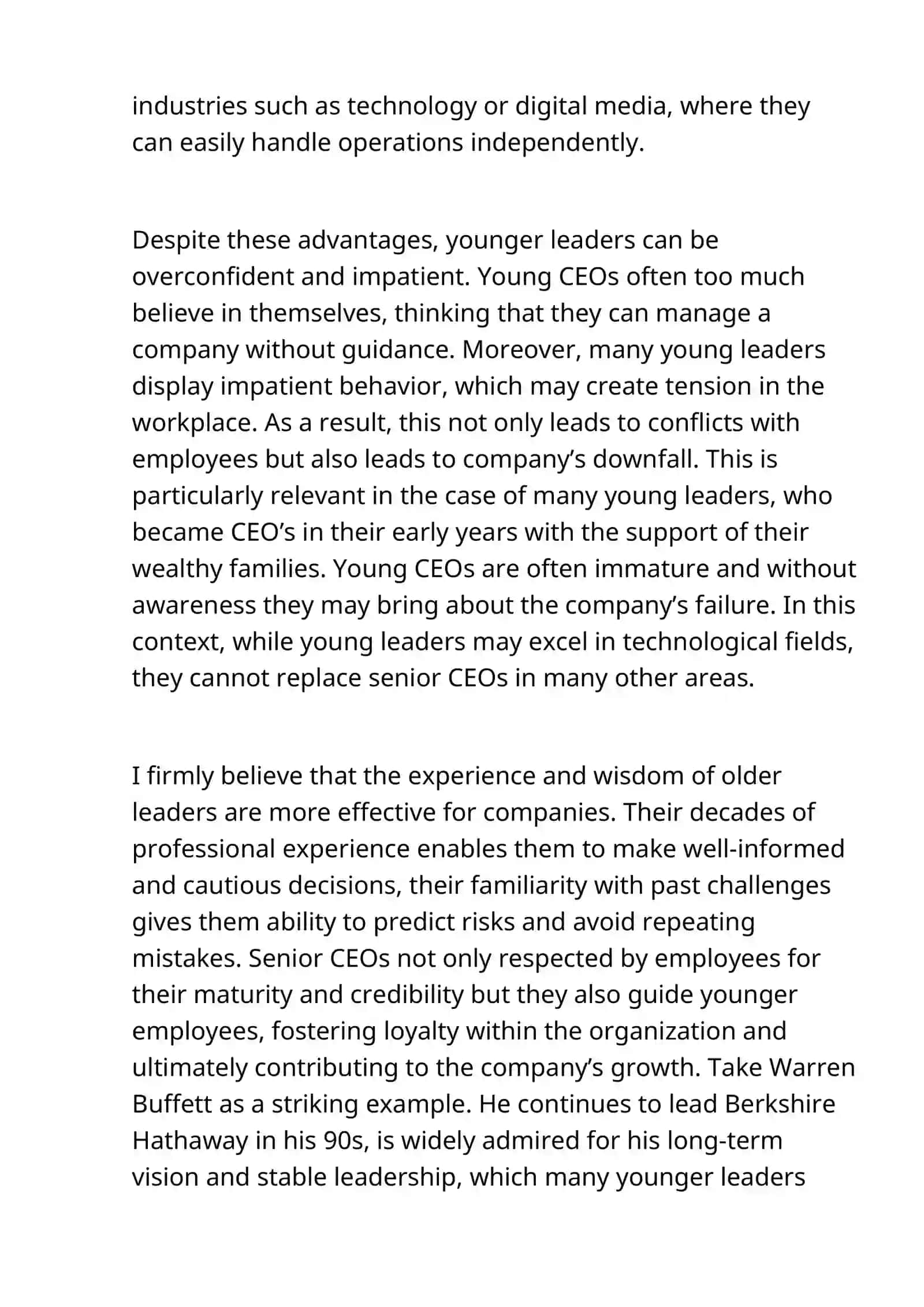 Leadership Styles 2