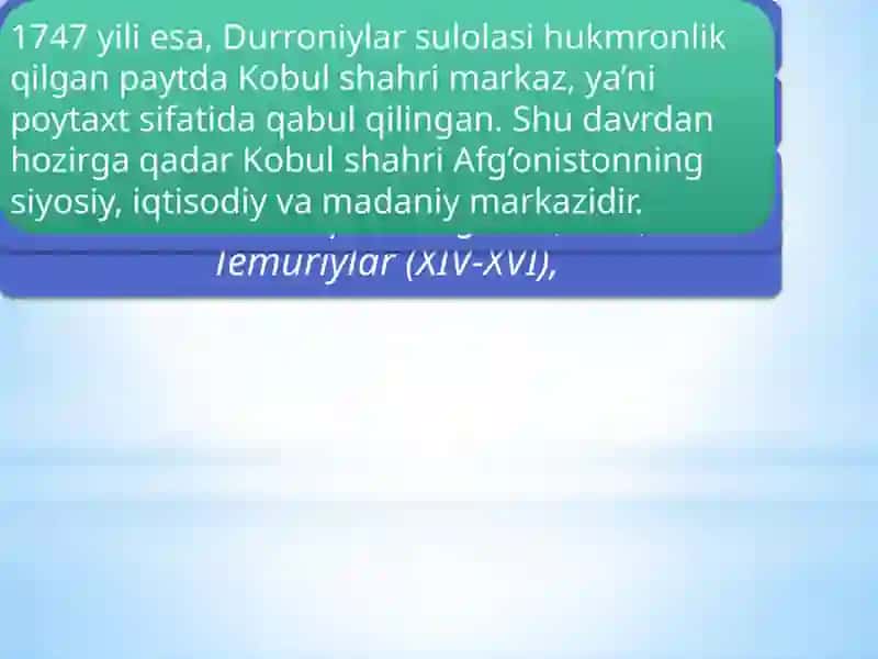 Afg’onistono’ztarixidavomida 2