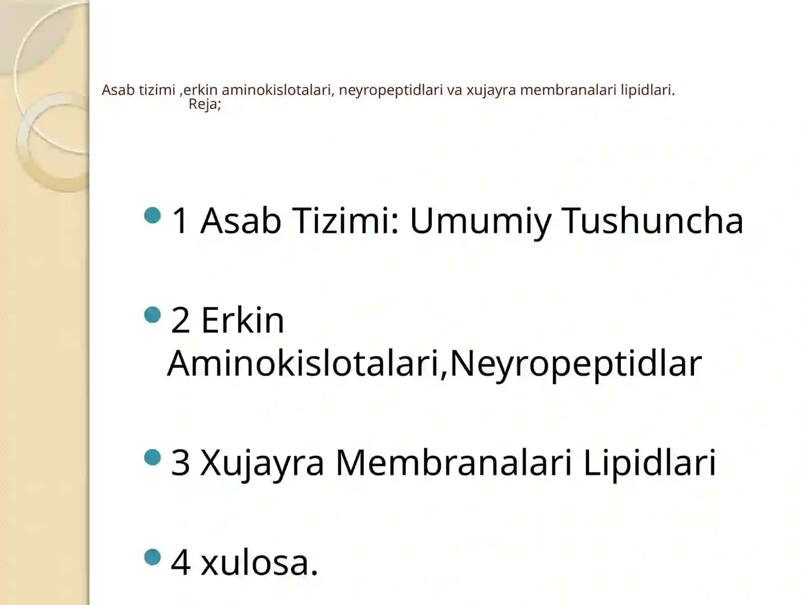 Termiz Iqtisotiyot va Servis universitetining Davolash Ishi 23/11 guruh Talabasi 2