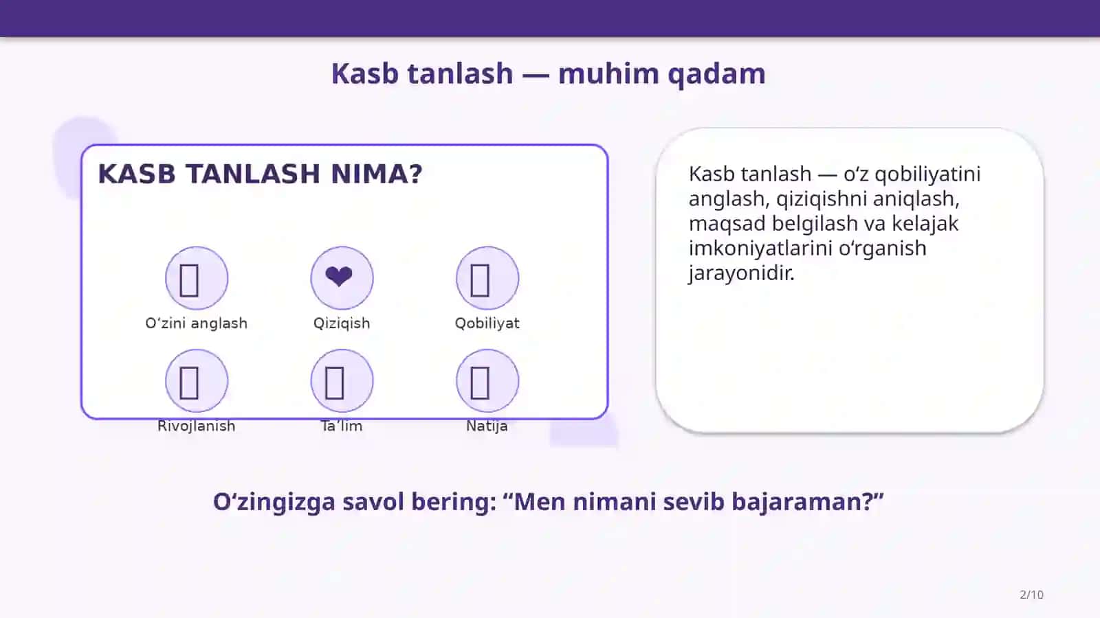 BŎKA TUMAN 21-UMUMIY O‘RTA TA’LIM MAKTABI 2