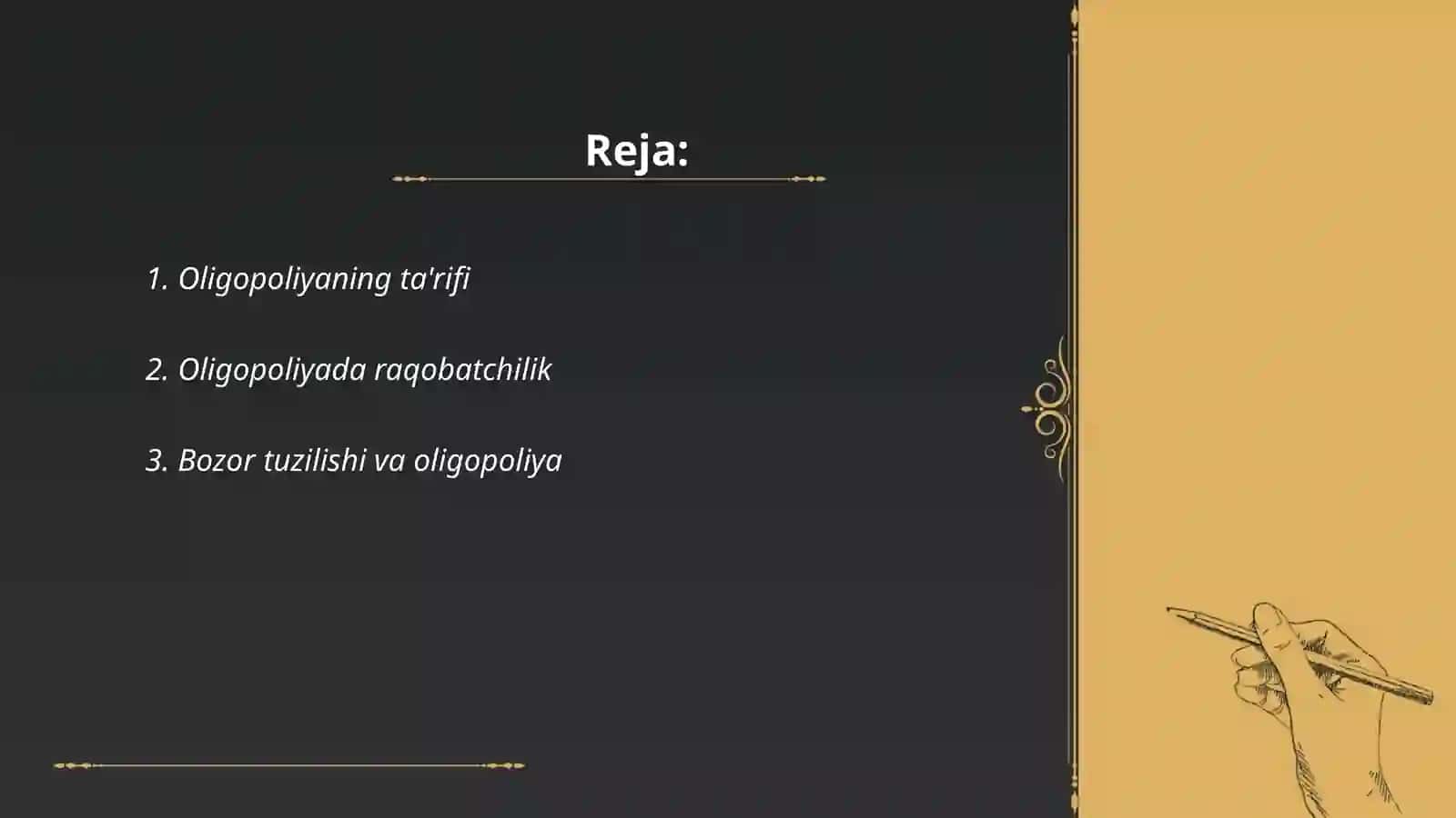 Oligopoliya 2