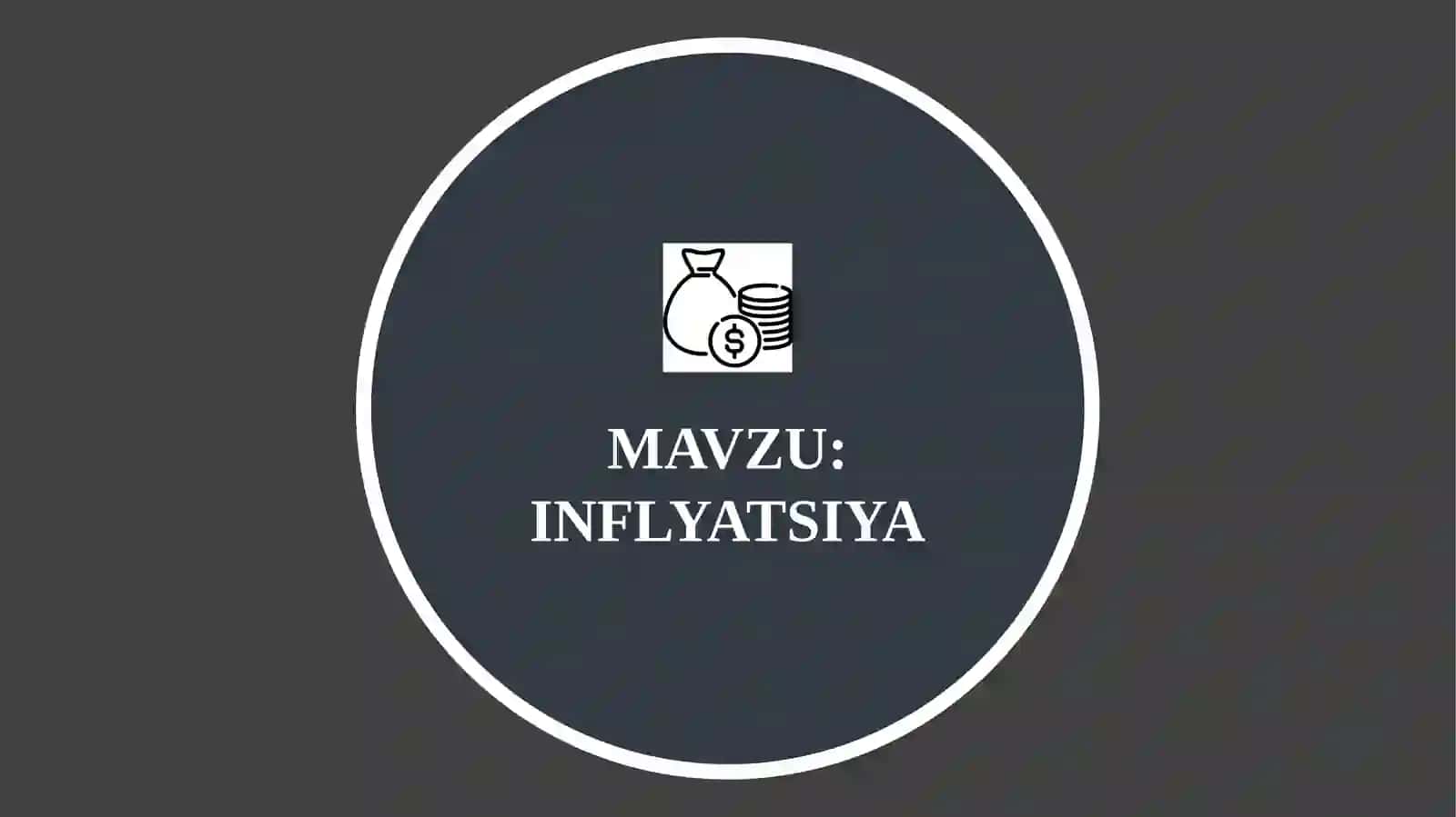 INFLYATSIYA 2