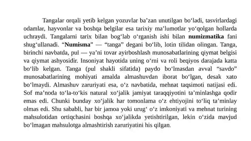 Numizmatika 2