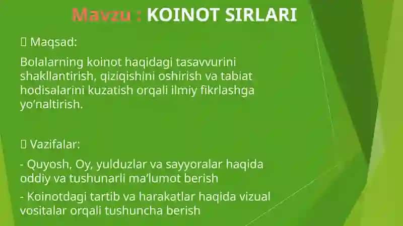 KOINOT SIRLARI 2