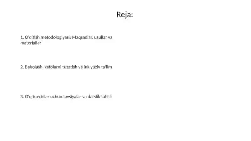10 va 100 ichida nomanfiy butun sonlar ustida arifmetik amallarni o'rgatish metodikasi 2