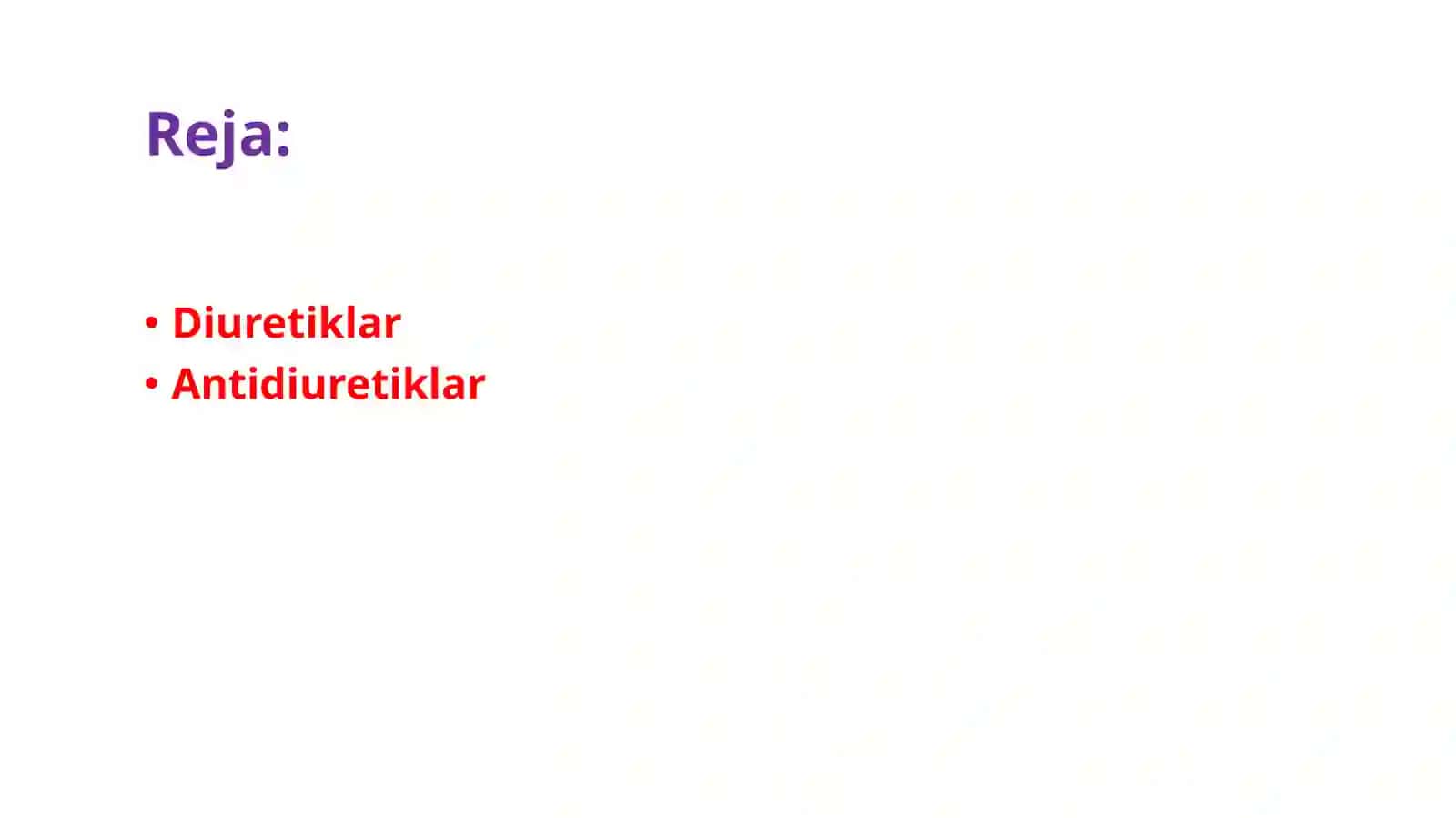 AYRISH TIZIMI FARMAKOLOGIYASI 2