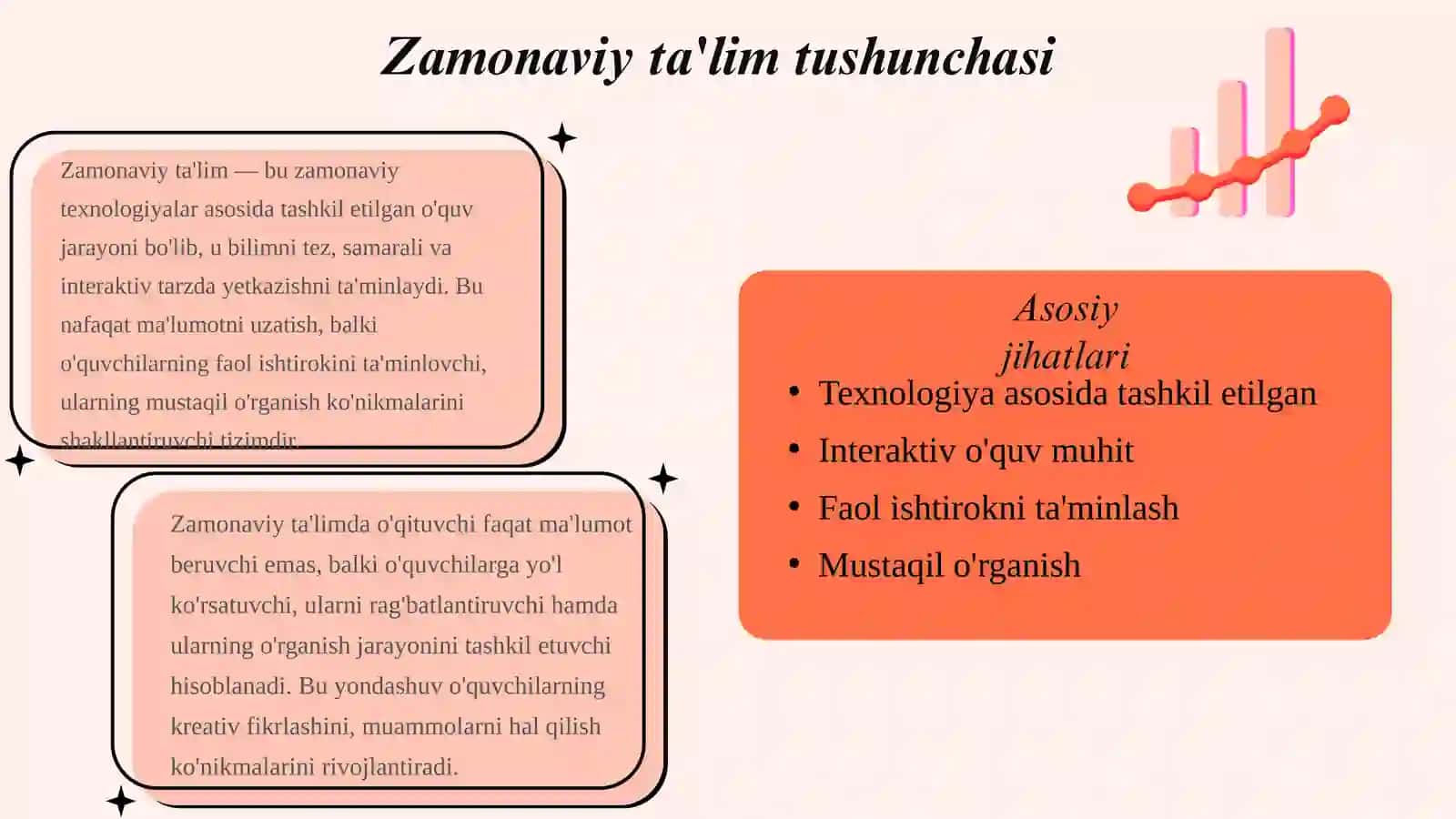 Zamonaviy oʻquv texnik vositalari: Kompyuter qurilmalari va ularning vazifalari 2